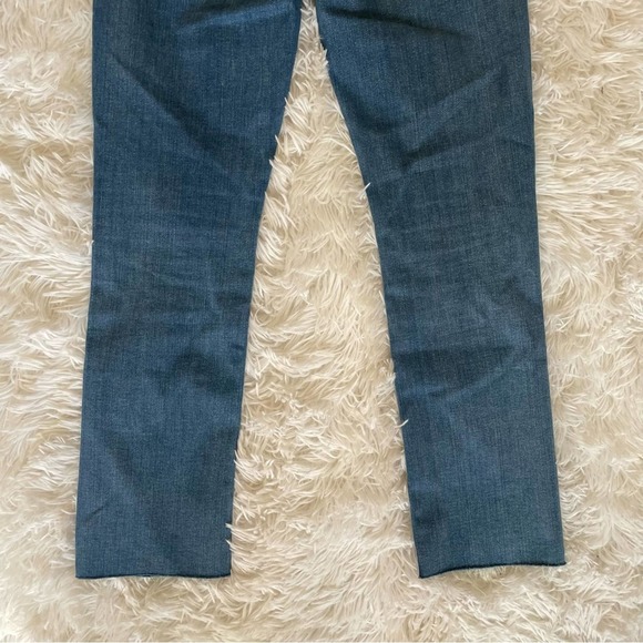 Mother Denim THE MID RISE DAZZLER ANKLE FRAY - Picture 6 of 14